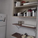 Kitnet Na Praia Grande - Ubatuba