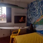 Kitnet Na Praia Grande - Ubatuba