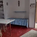 Kitnet Na Praia Grande - Ubatuba