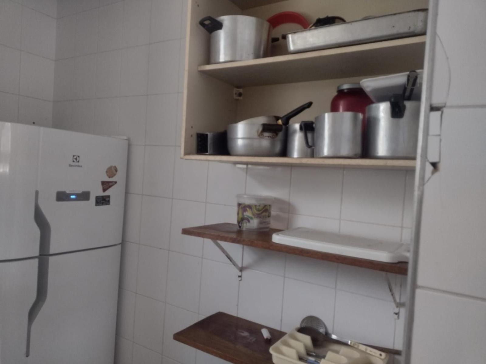 Kitnet Na Grande - Apartamento Ubatuba