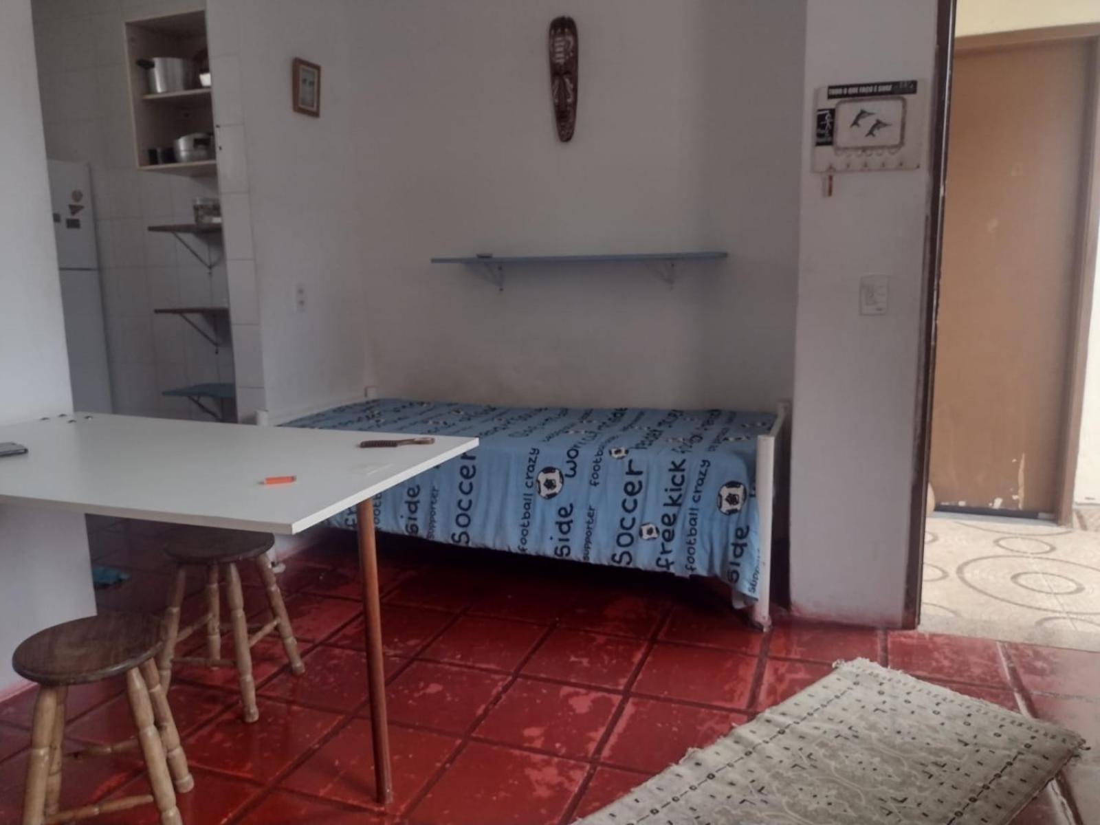 Apartamento Kitnet Na Grande -